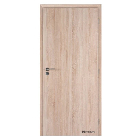 DOORNITE Interiérové protipožiarne dvere LUME EXTRA kašír.fólie dub Sonoma 80P