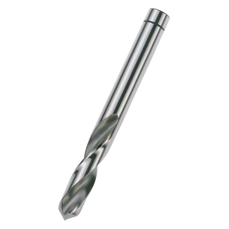 LUX-TOOLS Kobaltový vrták do nerezovej ocele 5 mm krátky