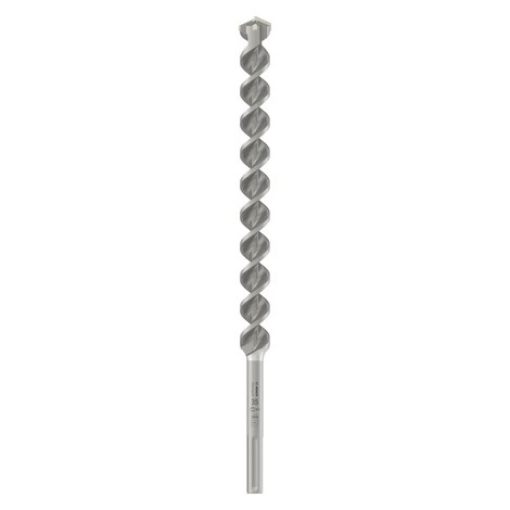 Bosch Vrták do vŕtacieho kladiva SDS Max-4, pr. 35 x 400/520 mm
