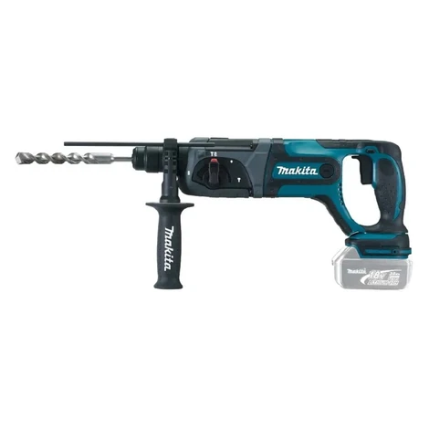 Makita Aku kombinované kladivo DHR241Z