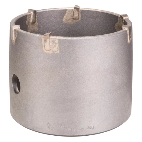 Bosch Vŕtacia korunka dutá SDS Plus-9 CoreCutter, pr. 82 mm