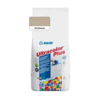 Mapei Škárovacia hmota Ultracolor Plus 2 kg, 133 piesková