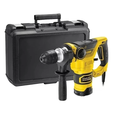STANLEY FATMAX Kombinované vŕtacie kladivo FME1250K