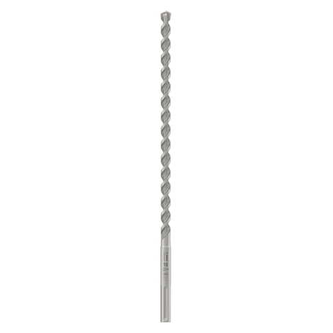 Bosch Špirálový príklepový vrták SDS max-4, 18 x 400 x 540 mm