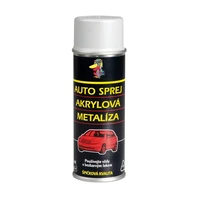 DC AC 9444 modrá mia. metalíza 200ml