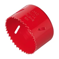 LUX-TOOLS Bimetalová dierovacia píla priemer 73 mm