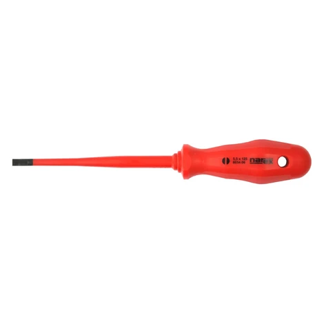 Narex Skrutkovač plochý Profi Line Elektro Slim 3,5 x 100 mm Narex Bystřice