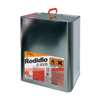 Severochema Riedidlo S 6005, 9 l