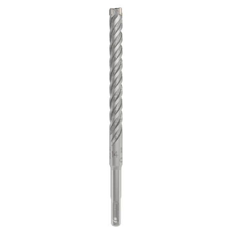 Bosch Vrták do železobetónu PRO SDS-Plus-5X pr. 13 x 100/160 mm