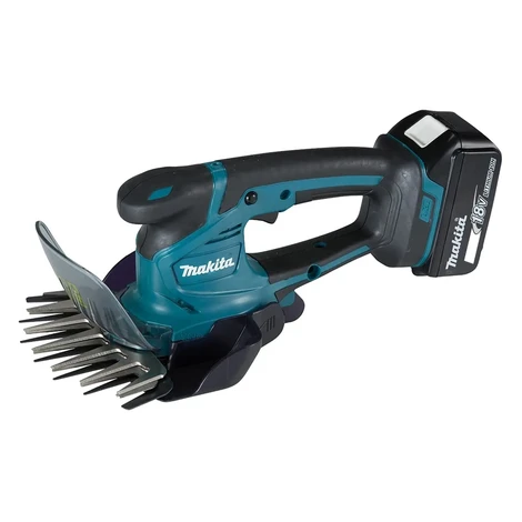 Makita Akumulátorové nožnice na trávu DUM604ZX
