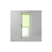 Cocoon Roleta Easy Fix zelená pr. 16 mm, 75 x 150 cm