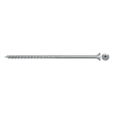 Fischer Skrutka do dreva PowerFast FPF II CTP záp.hl TX40 m.poz 8 x 160 mm 50 ks