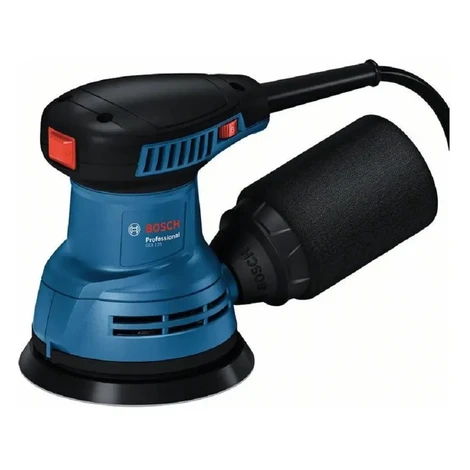 Bosch Professional Excentrická brúska GEX 125 Solo