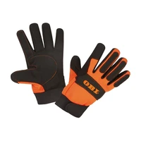 LUX-TOOLS Pracovné rukavice veľkosť 10