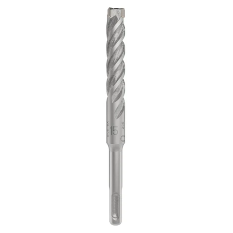 Bosch Vrták do železobetónu PRO SDS-Plus-5X pr. 15 x 100/160 mm