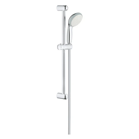 GROHE QUICKFIX Súprava so sprchovou tyčou VITALIO GO 100, 1 prúd (26196000)