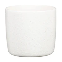 Scheurich Kvetináč Solido 900 Perla pr. 24,1 x 21,9 cm