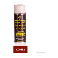 Dupli-Color Auto-Sprej lak (9892) červená metalická 200 ml
