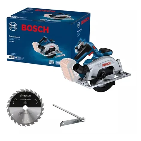 Bosch Professional Aku okružná píla GKS 185-Li (0.601.6C1.221)