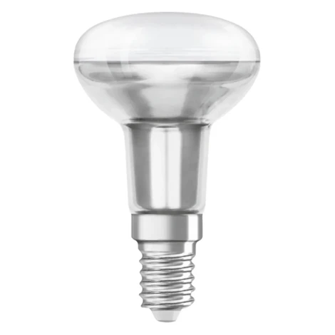 OSRAM LED reflektorová žiarovka Star R50, E14, 1,5W, 110 lm, 2700 K, opál., 2 ks