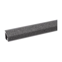 Kaindl Lišta k pracovnej doske 37984 Torreano Anthrazit 63,5 x 2,4 x 1,6 cm