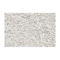 Scherf Mramorová drvina biela matná 8-12 mm, 25 kg (PE-vrece)