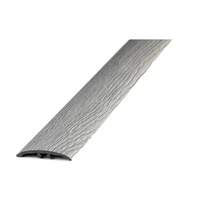 Egibi Podlahový prechodový profil Multi SPC Rigid Vancouver 40 x 1200 mm