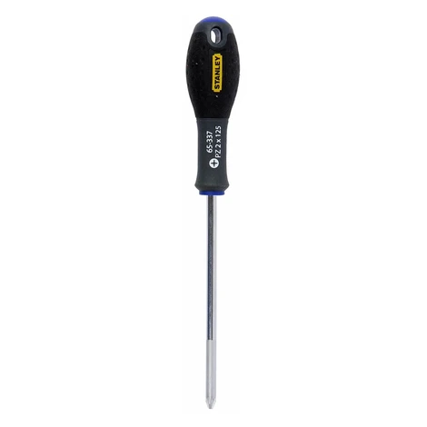 STANLEY FATMAX Skrutkovač krížový PZ 2 x 125 mm