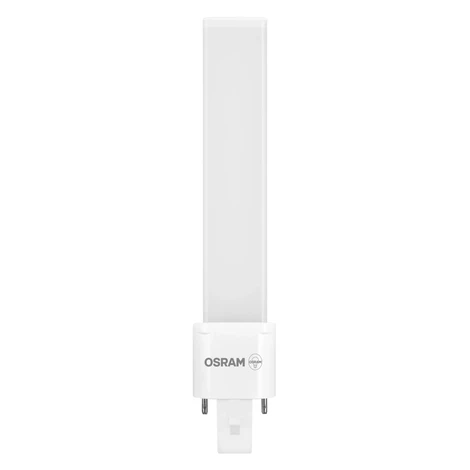 OSRAM LED žiarivka DULUX EM & AC MAINS G23 1,4W 550 lm 4000 K, pr. 32,3 x 165 mm