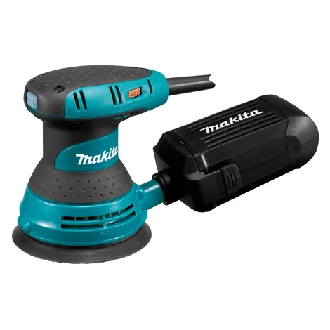 Makita Excentrická brúska BO5031 125 mm s reguláciou