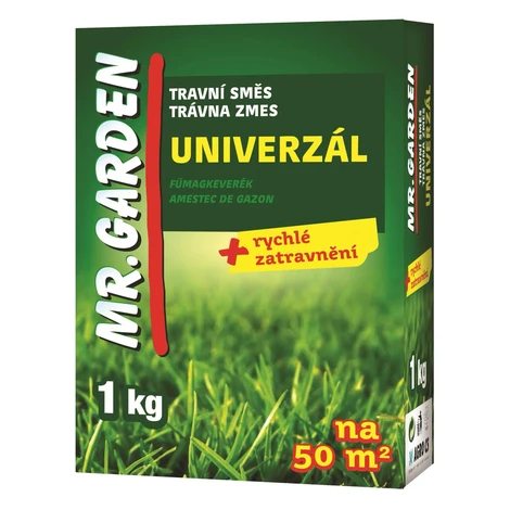 Mr.Garden Travna zmes Univerzál 1 kg