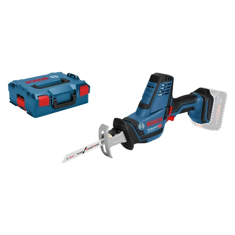 Bosch Professional Akumulátorová píla chvostovka GSA 18V-Li C, bez aku