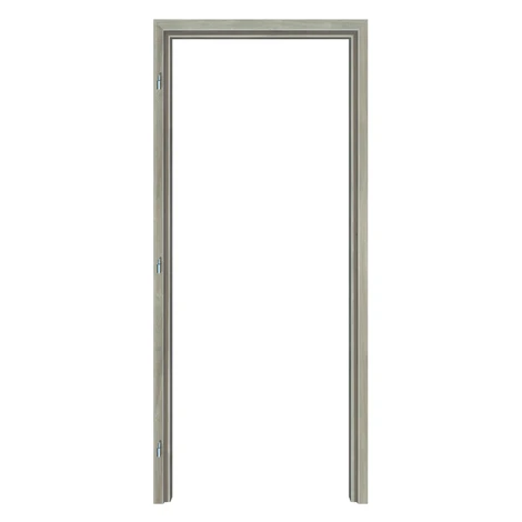 Voster Obložková falcová zárubňa STANDARD 3D fólia dub škandiná. 100-120 mm 80 P
