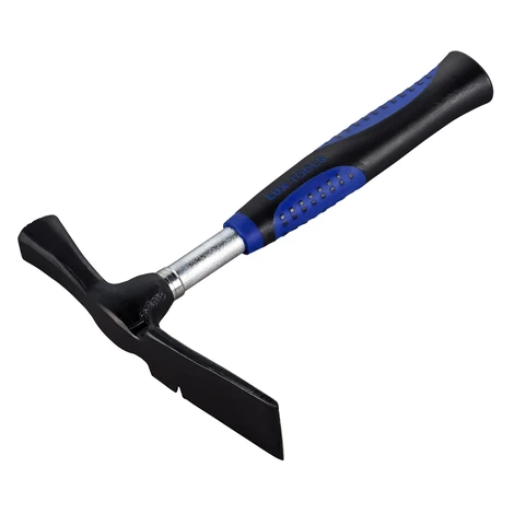LUX-TOOLS Murárske kladivo s poriskom Classic 600 g
