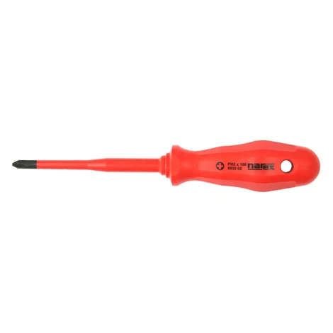 Narex Skrutkovač Profi Line Elektro Slim PH2 x 100 mm Narex Bystřice