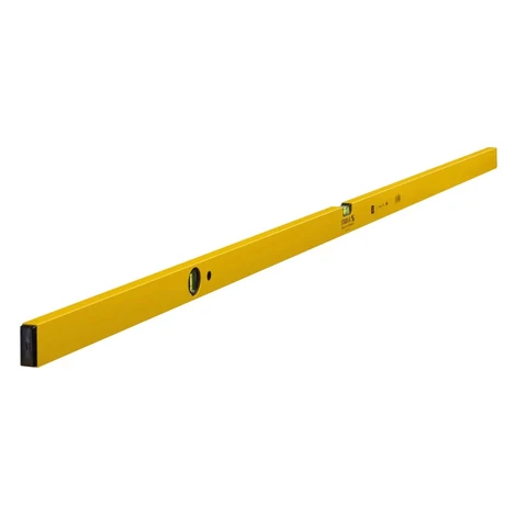 STABILA Vodováha, typ 70, 2x libela, 200 cm