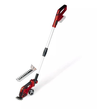 Einhell Power X-Change Aku nožnice na trávu a kríky GE-CG 18/100 Li T-Solo