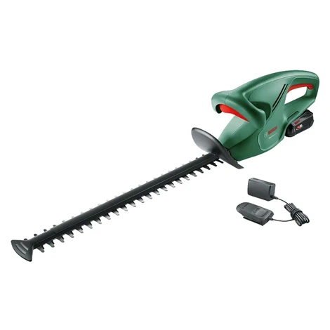 Bosch Aku nožnice na živý plot Easy Hedge Cut 18-45 (1 x 2,5 Ah)