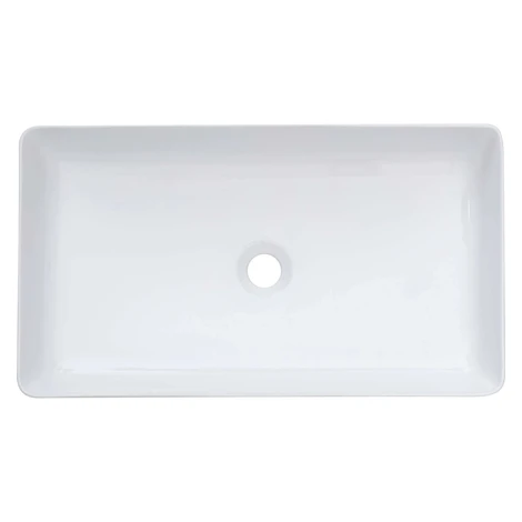 baliv Umývadlo na dosku WBA-7090 61 cm x 34,5 cm