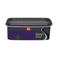 OBI Interiérová farba Design Color matná Violet 2,5 l