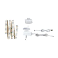 Paulmann LED pásik Night Comfort s príslušenstvom 1 m