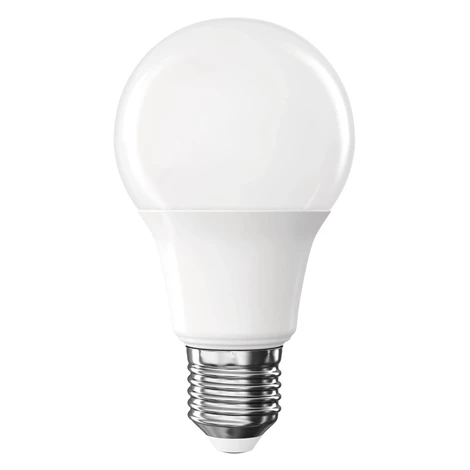 EMOS LED žiarovka Classic A60, E27, 7 W (60 W), 806 lm, 2700 K