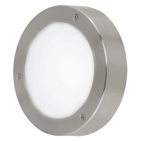 EGLO Vonkajšie LED svietidlo Vento 5,4 W biele
