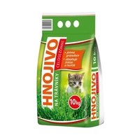 Hnojivo na trávniky celosezónne 10 kg