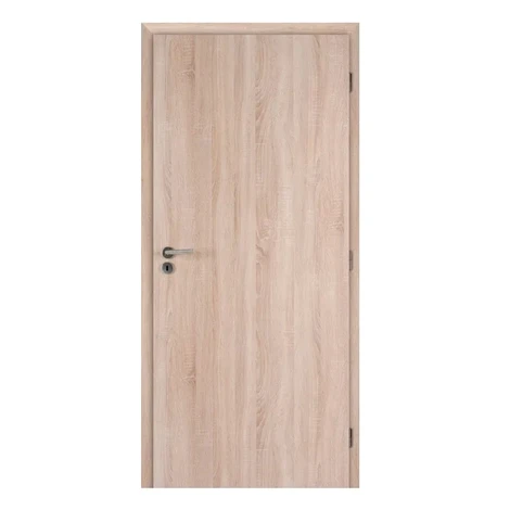 Doornite Interiérové dvere, plné, dub Sonoma, 60 P