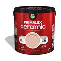 PRIMALEX Vnútorný maliarsky náter Ceramic Slovenský opál 2,5 l