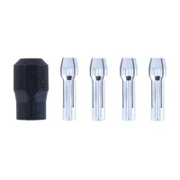 Dremel Súprava klieštin 3,2 mm s upínacou maticou 4485