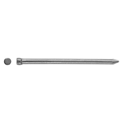 LUX-TOOLS Kolársky klinec bez povrchovej úpravy pr. 1,2 x 20 mm, 0,25 kg