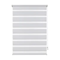 Gardinia Roleta EasyFix Double biela 120 x 150 cm