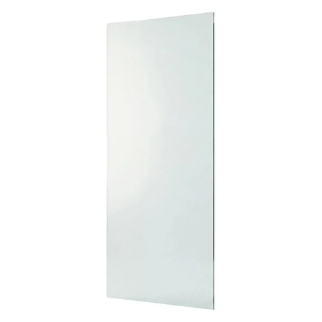 Doorlegro Sklenené posuvné dvere, ESG satinované, 205 x 90 cm